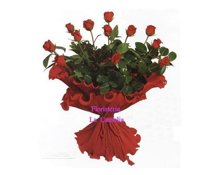 Rosas